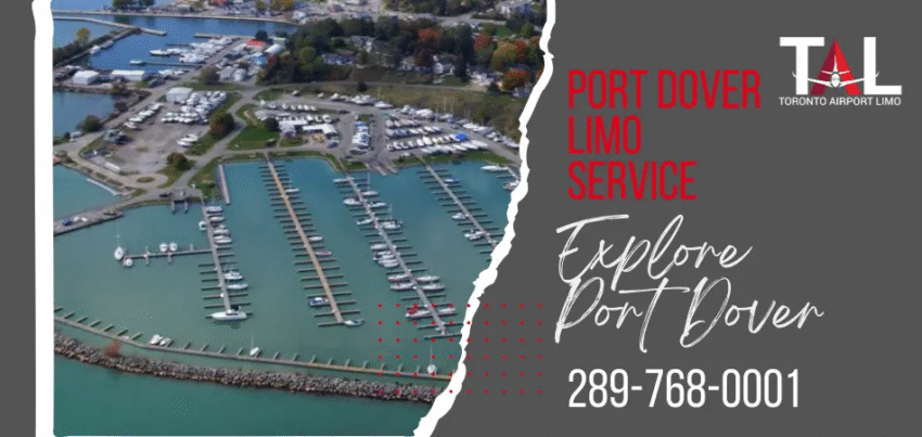 Travel to Port Dover
