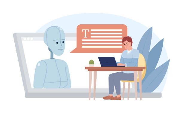 AI Story Writer