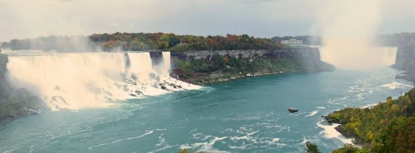 Niagara Falls Canada