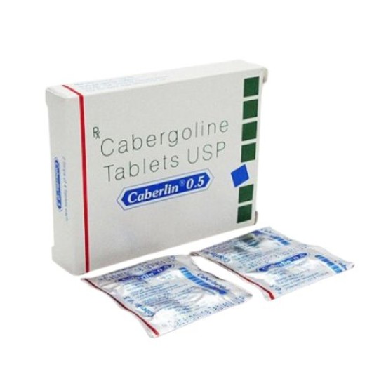 Caberlin 0.5mg 550x550 1