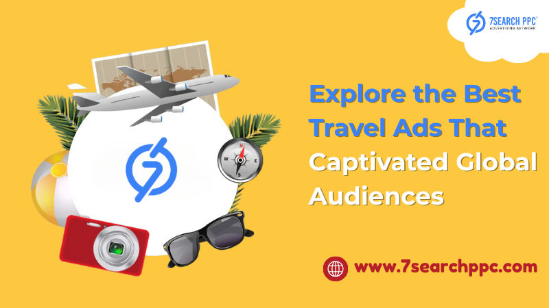 Best Travel Ads 2