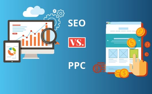 SEO VS PPC