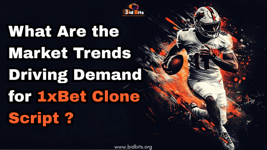 1xbet clone