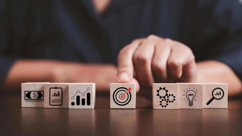 Adaptive Decision Making Driving Value in Professional Services