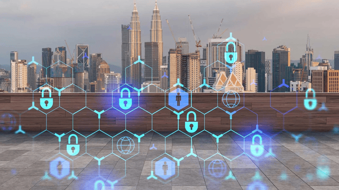 Blockchain in Real Estate Making Property Investment More Accessible