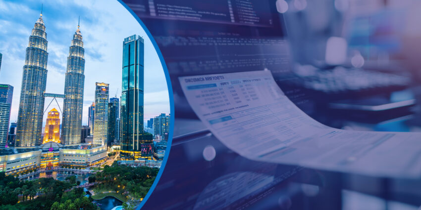 e invoicing malaysia