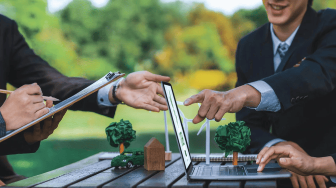 How Land Banking Strategies Shape the Future of Residential Housing