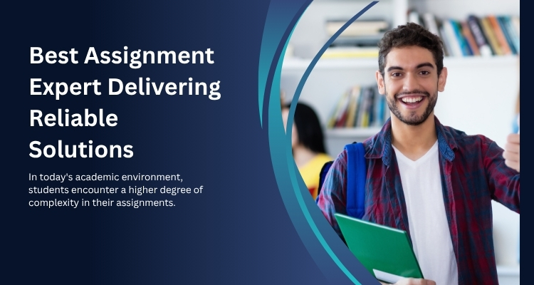 Assignment Expert 6
