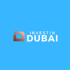 invest dubai logo