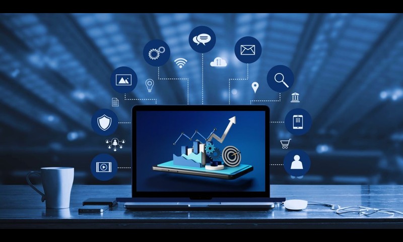 Best Digital Marketing Agencies In Mumbai 1