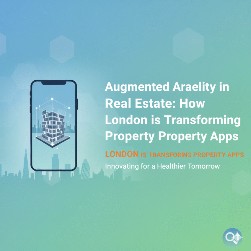 Real estate app development