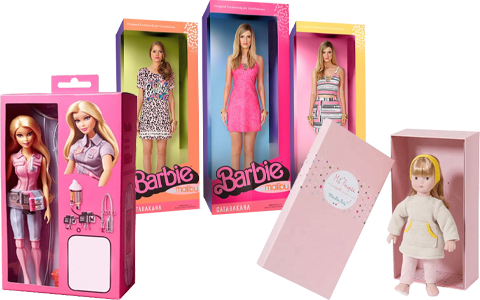 barbie dool 1