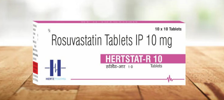 Hertstat R 10