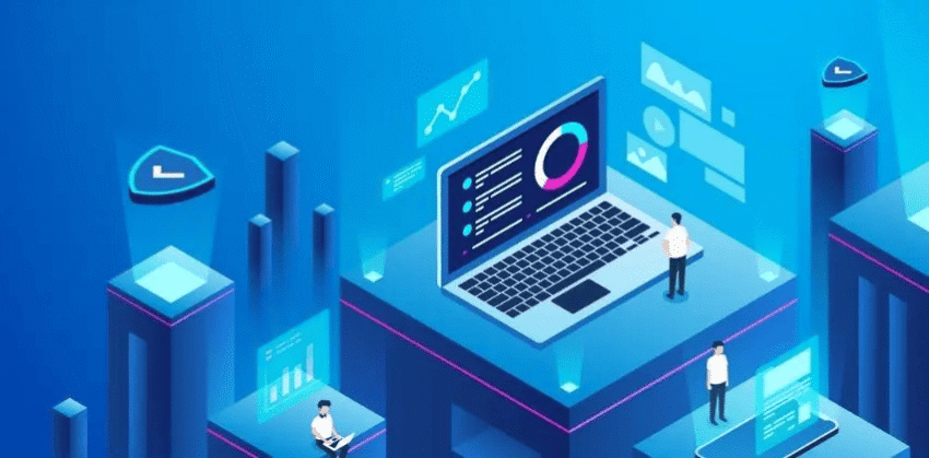 top custom software development companies