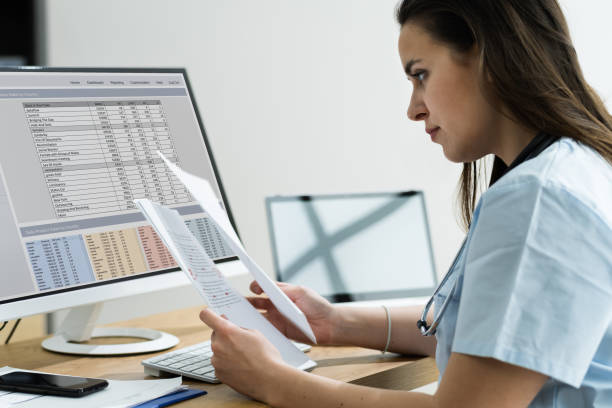Medical Billing and Coding Photo 5