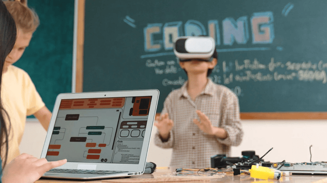Balancing AI Tutoring and Human Mentorship for Effective Learning Outcomes