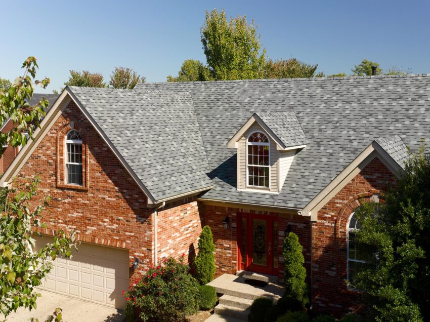 Shingle Roofing in NJ