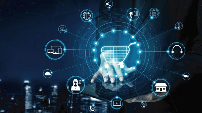 Streamline Success by Merging Sales Automation and CRM