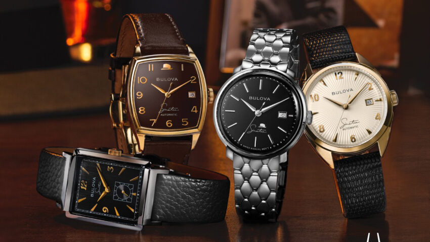 Bulova Watches Featured 1