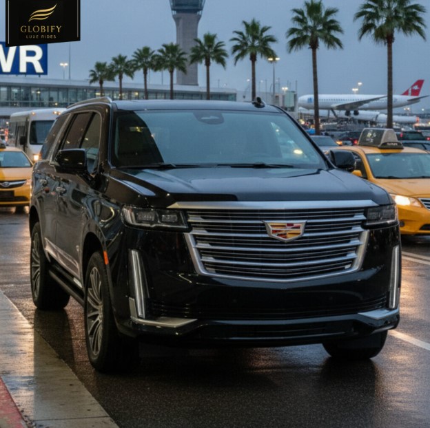 EWR Airport Transportation
