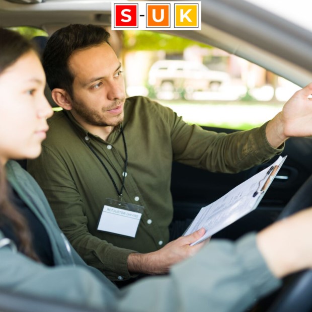 Driving Schools In Brent