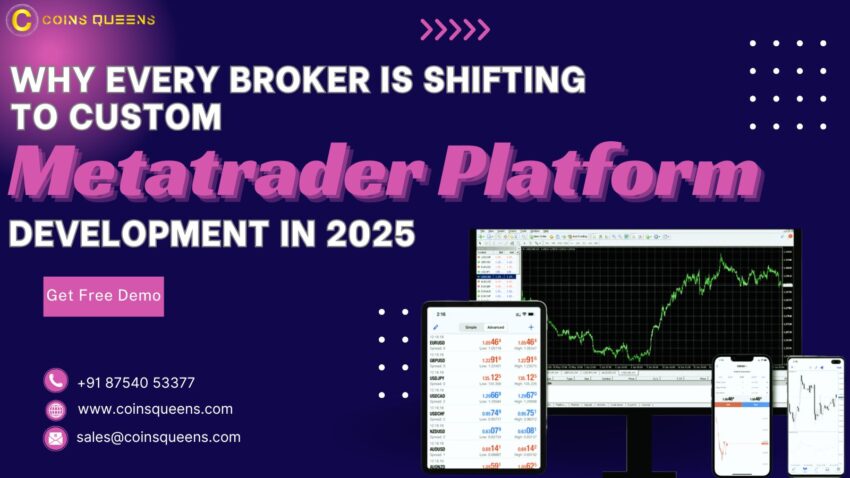 Metatrader Platform