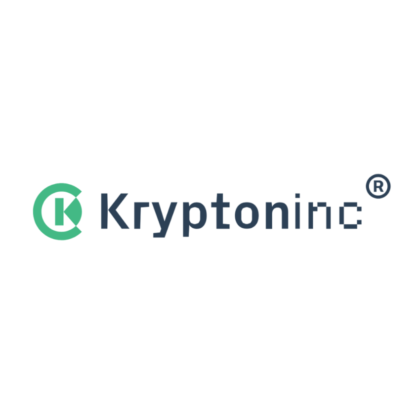 Kryptoninc