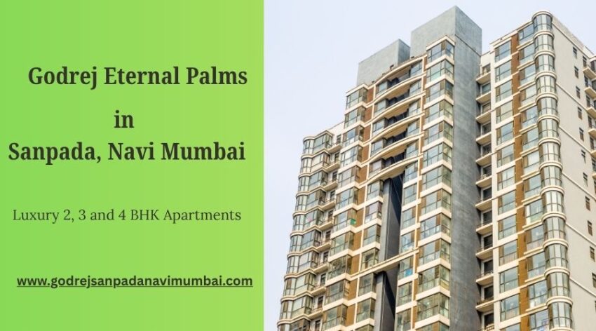 Godrej Eternal Palms 1
