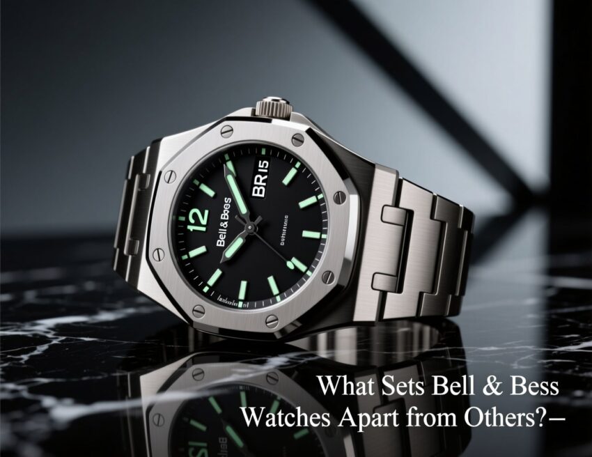 Bell Ross watches 2