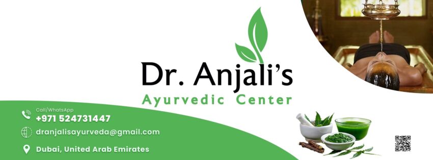 Ayurveda Center Dubai