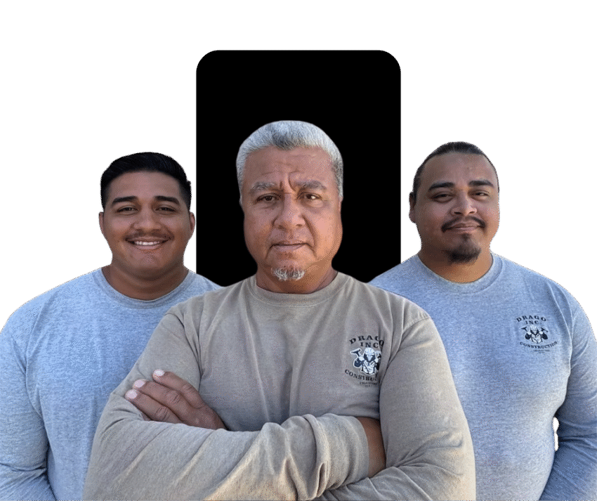 Drago Inc. Team
