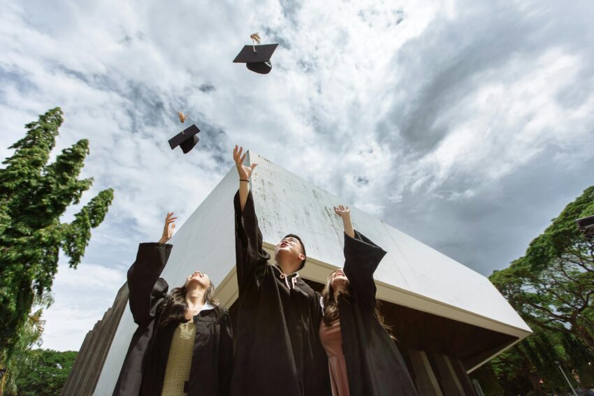 leadership opportunities for high school students