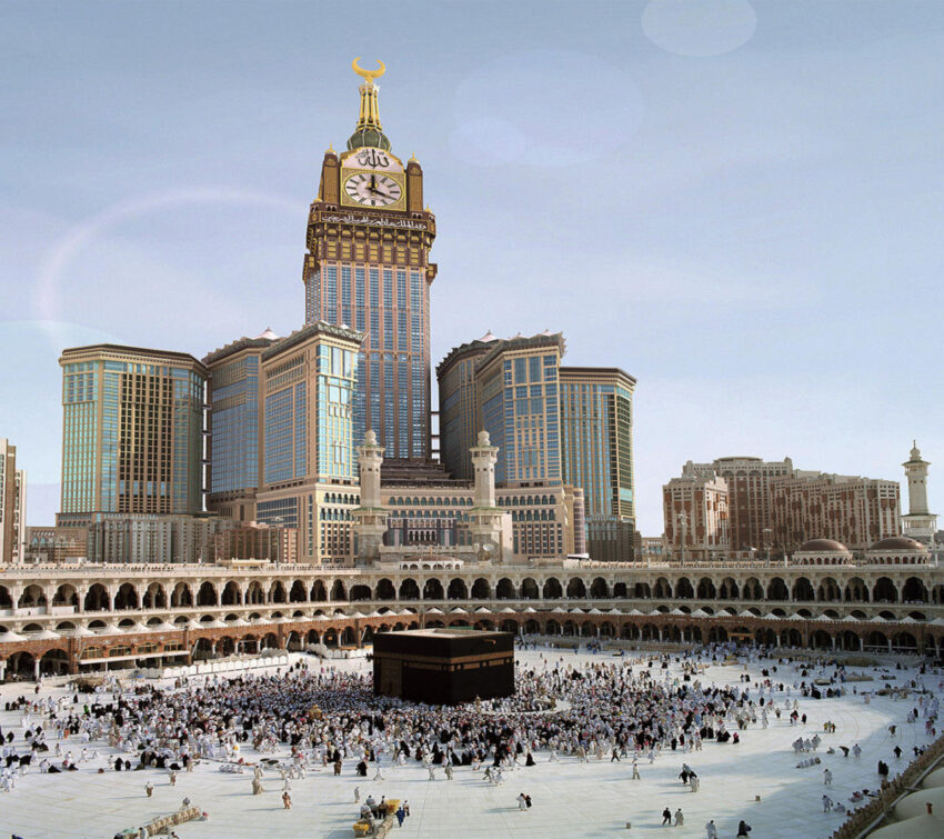 umrah packagee