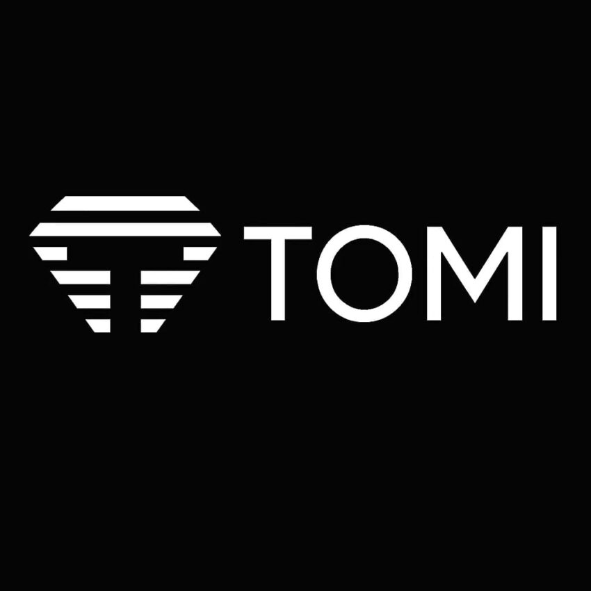 Tomi watch