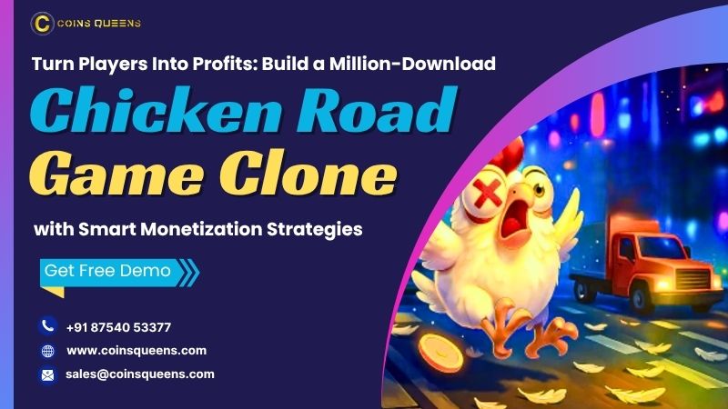Chicken Road Game 2