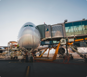 Air Freight Services 1