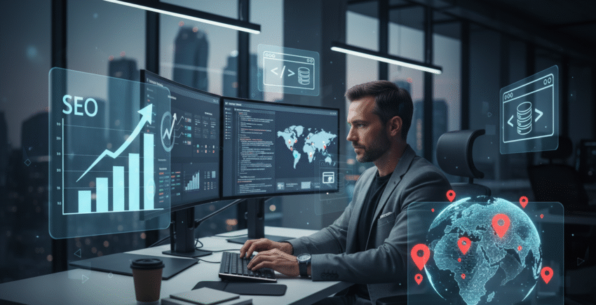 seo expert
