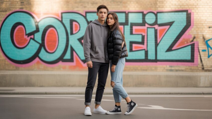 a photograph of a young man and woman st 5nJHxPR3TfKhITKC3r8xKw QkLXMoYaRf mVeTMX6AWmA