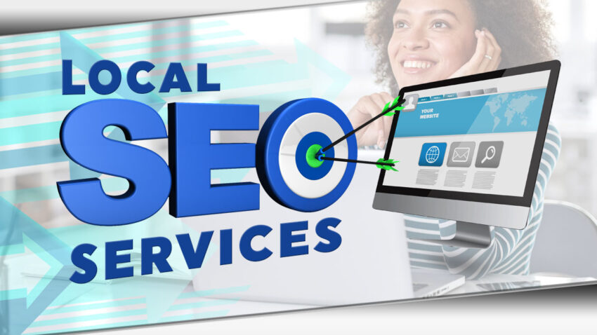 local seo services