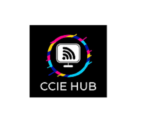 LOGO ccie hub
