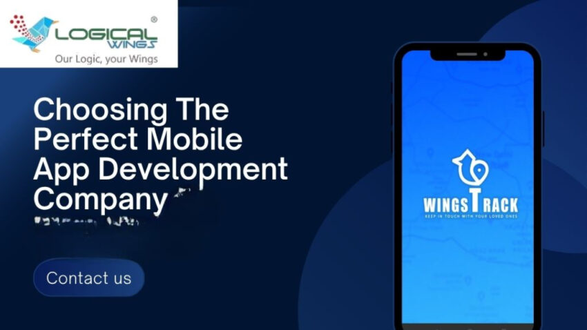 Choosing The Perfect Mobile App Development Company in New York 1