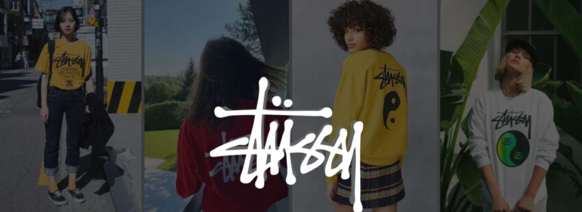 stussy Official Store
