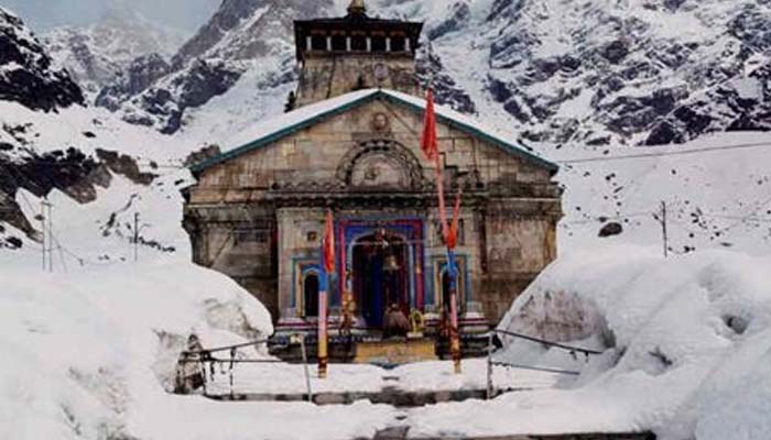 kedarnath
