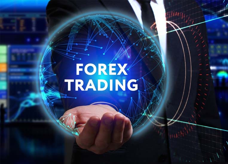 Forex Trading Company in India 7
