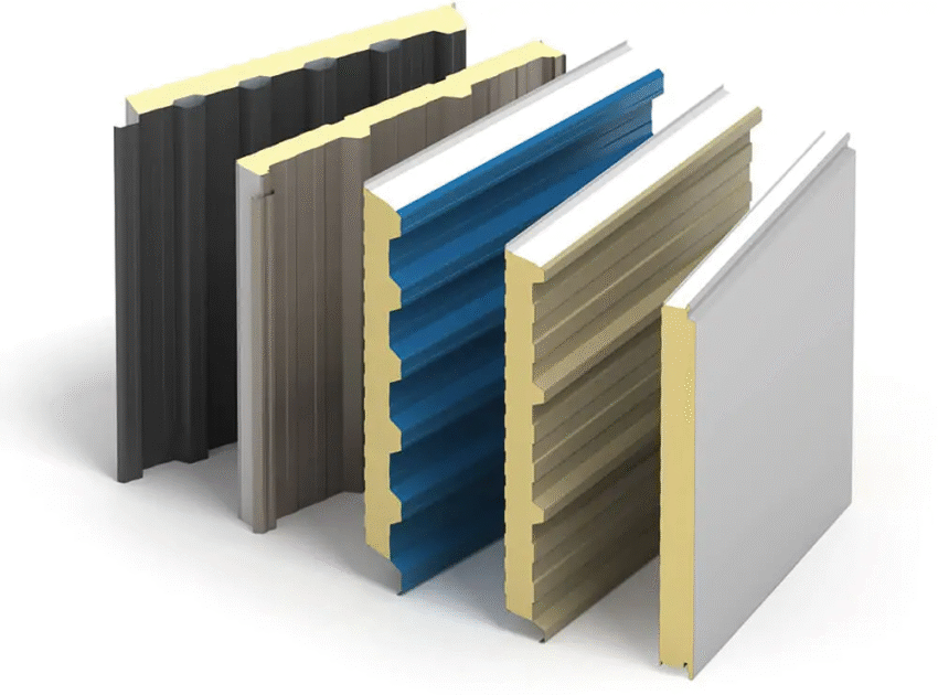 Sandwich Panels