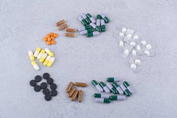 Vonoprazon Fumarate API manufacturers in india