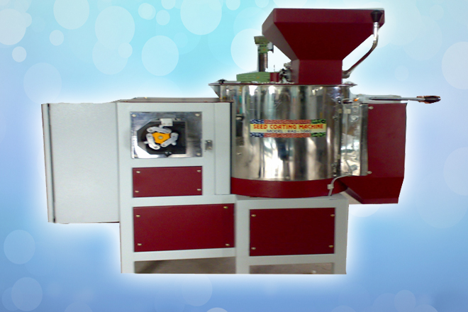 seed coating