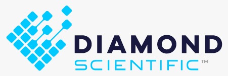 Diamondscientific logo