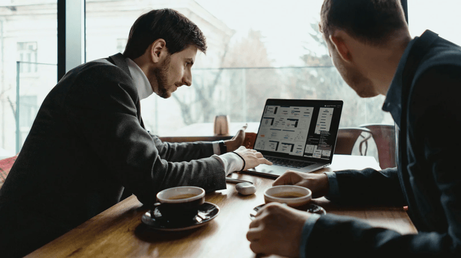 Designing Frictionless Digital