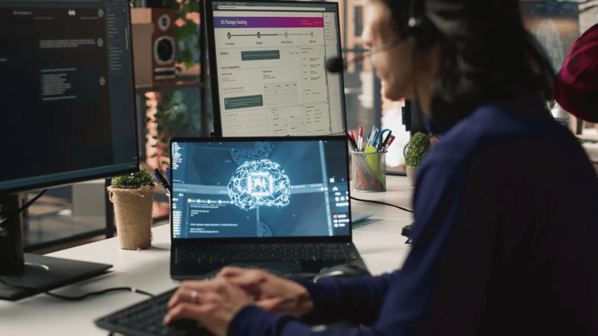 How SMBs Are Really Using AI